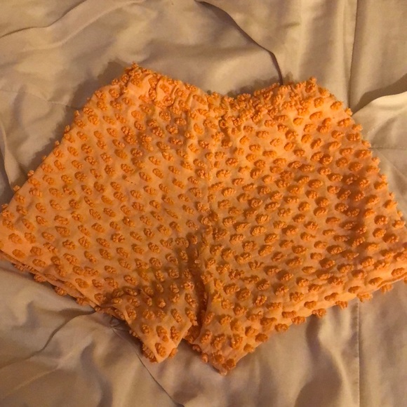 Vintage Handmade Shorts - Picture 3 of 3